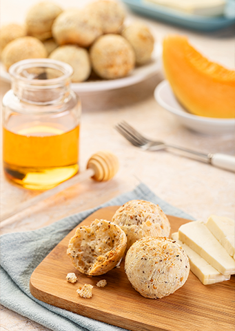Pão de Queijo Casa Mineira - Produto